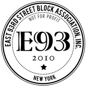 East 93rd Street Block Association